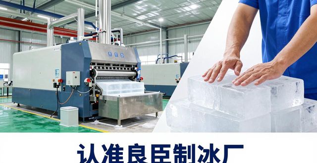 找泉州工业冰块公司电话？认准良臣制冰厂