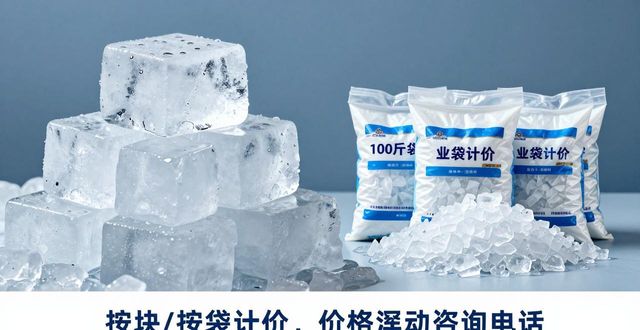 泉州降温冰块配送电话 冰块怎么买更省心