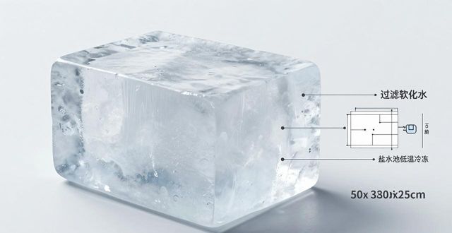 泉州工业大冰块哪里买 价格实惠送货快