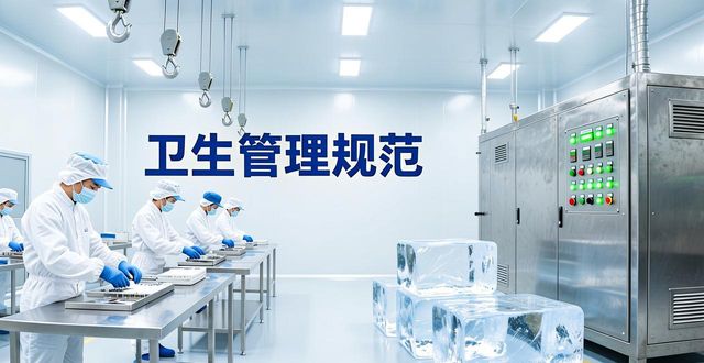 泉州工业冰块销售厂家靠谱吗？冷库降温用冰选哪家好？