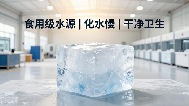 降温大冰块热销中 泉州哪里能买到靠谱的