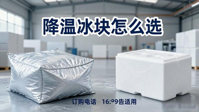 降温冰块怎么选 泉州本地订购电话看这里
